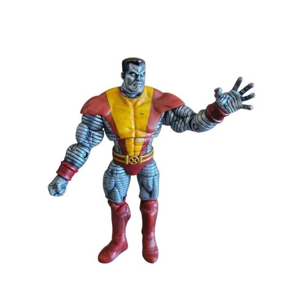 Marvel Universe X-man Origins colossus  Action Figure - Picture 2 of 5